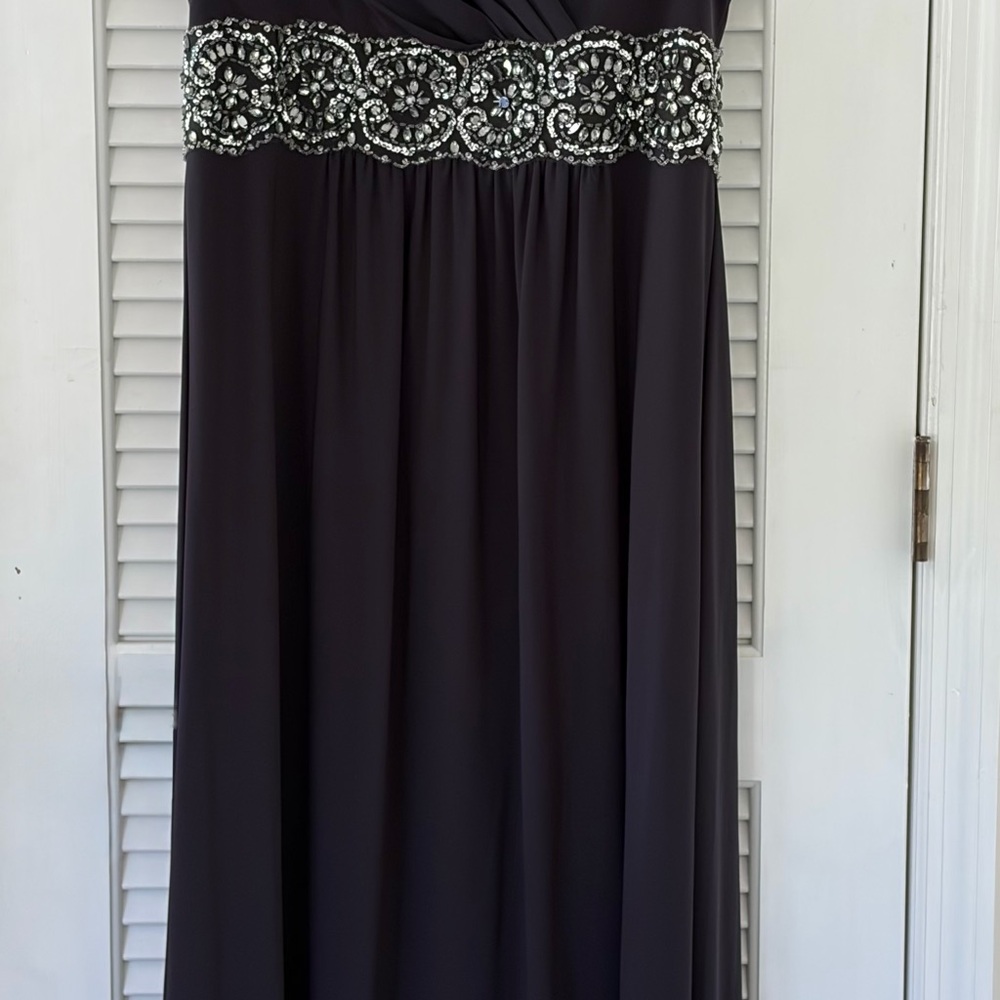 Alex Evening Gown